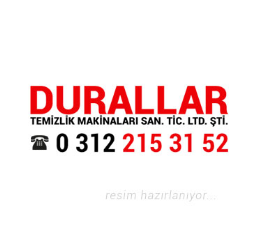 Temizlik Makineleri Videoları