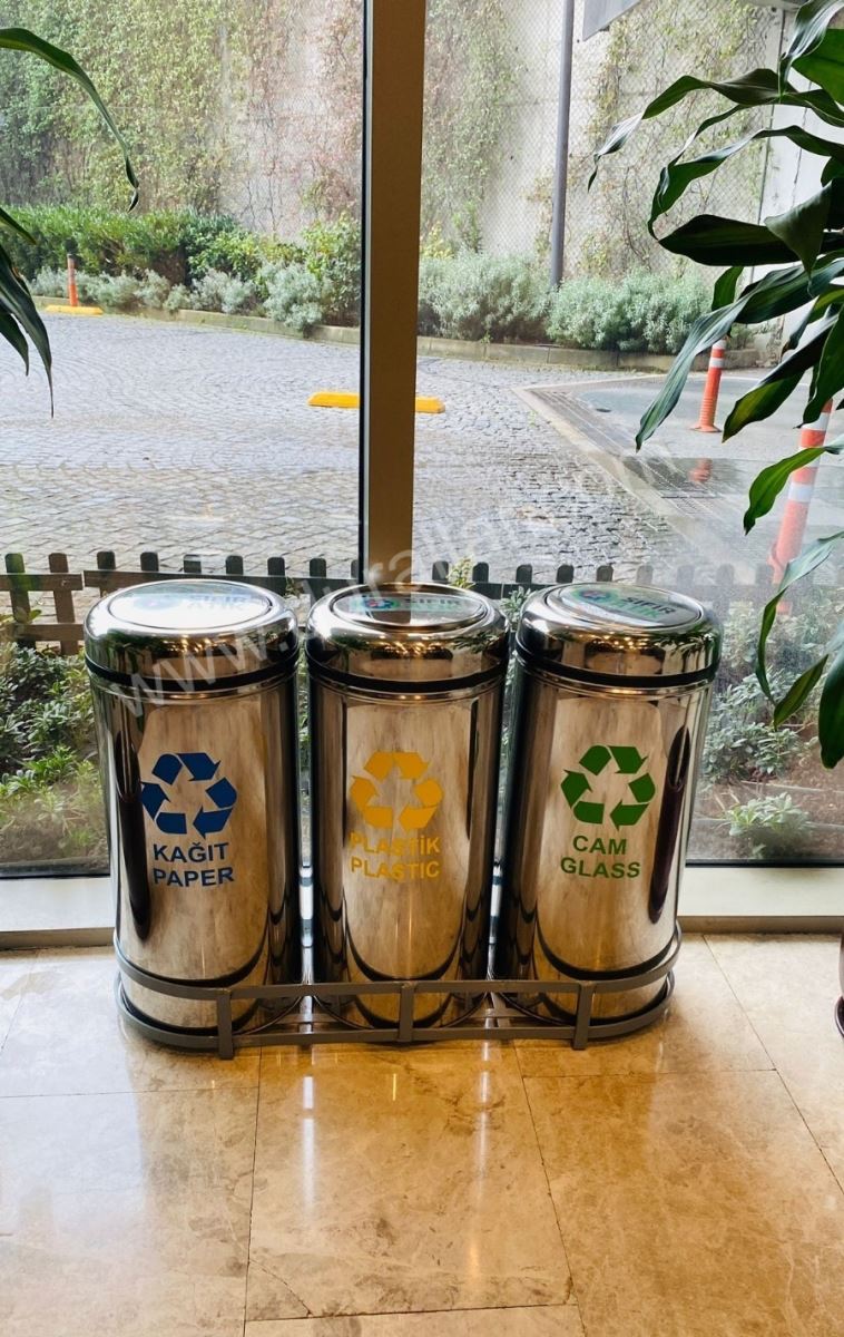 sıfır atık kutusu